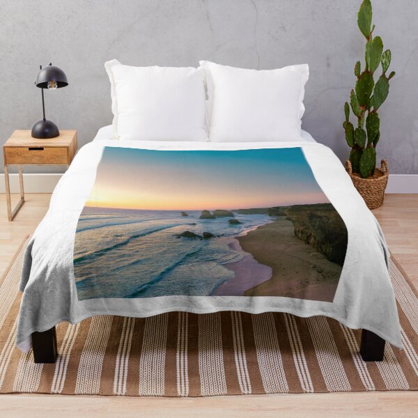 Item preview, Stunning Beach Sunset designed and sold by newburyboutique.