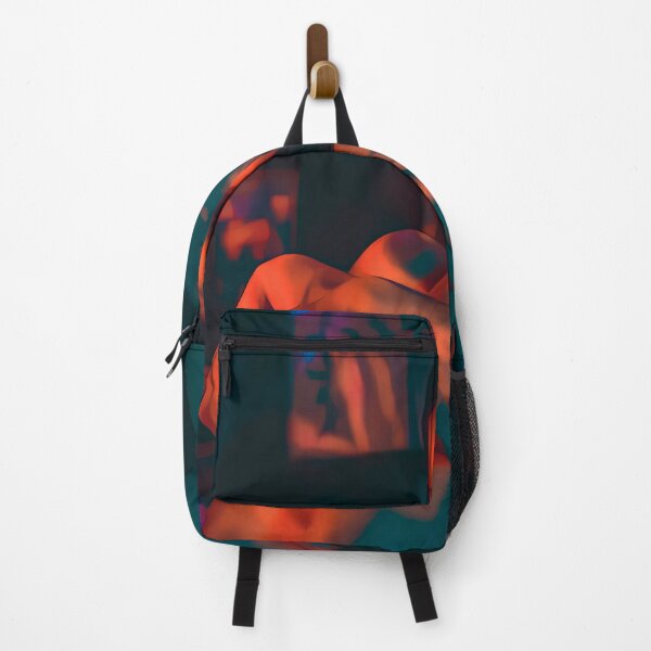 Item preview, Girl Sitting Under in Room designed and sold by KaremaJ.