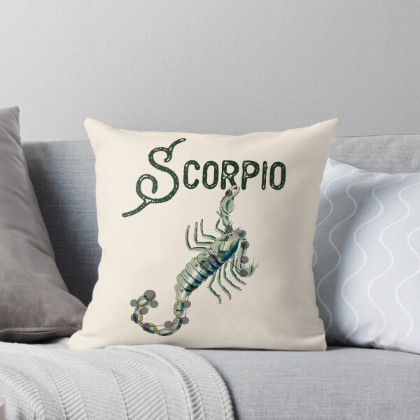 Item preview, Scorpio ))(( Astrological Sign Zodiac Constellation Design designed and sold by acquiesce13.