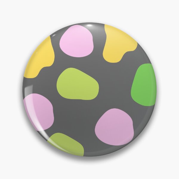 Item preview, Seamless Colourful Asymmetrical Pattern  designed and sold by PeacePrint.