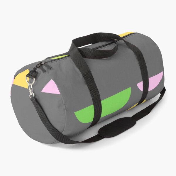 Item preview, Seamless Colourful Asymmetrical Pattern designed and sold by PeacePrint.