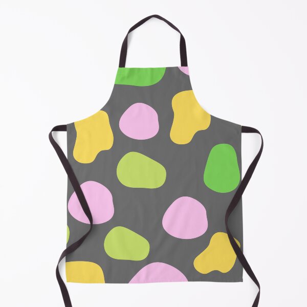 Item preview, Seamless Colourful Asymmetrical Pattern  designed and sold by PeacePrint.