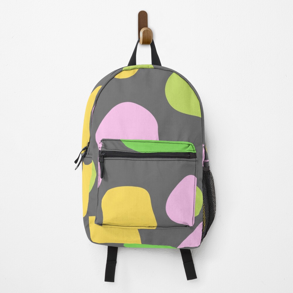 Item preview, Backpack designed and sold by Ridzcreation.