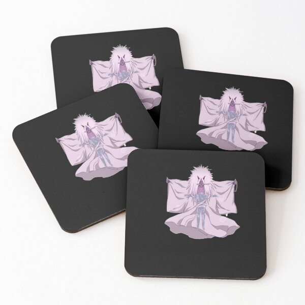 Item preview, Demon Curse Seal  designed and sold by AnimeShopForyou.