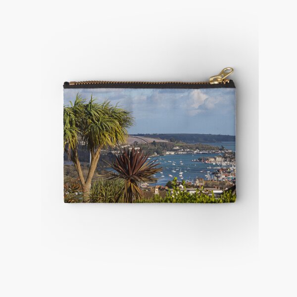 Item preview, Photographic print of a view from Penryn to Falmouth Cornwall designed and sold by  Roscorla Photography.