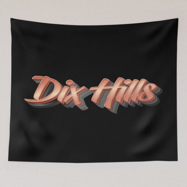 Item preview, Dix Hills designed and sold by QueensNewYork.