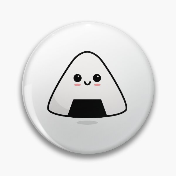 Item preview, Japanese Rice Balls (Onigiri) designed and sold by soshibaby.