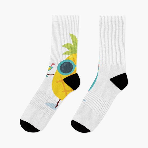 Item preview, Dabbing Pineapple Vintage Beaches Hawaii Men Women designed and sold by thiag-o.