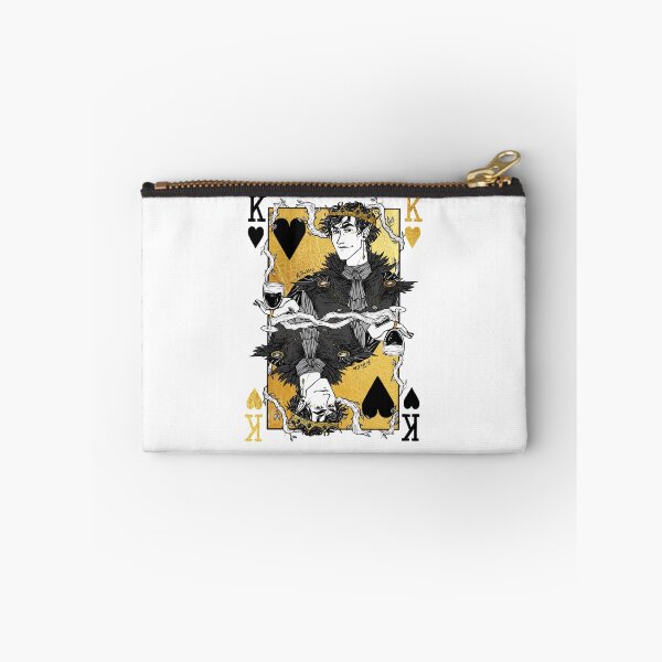 Item preview, Cardan, king of hearts designed and sold by ritta1310.