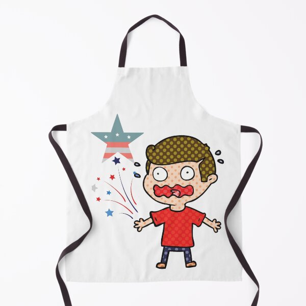 Item preview, united states of anxiety designed and sold by Tulips2.
