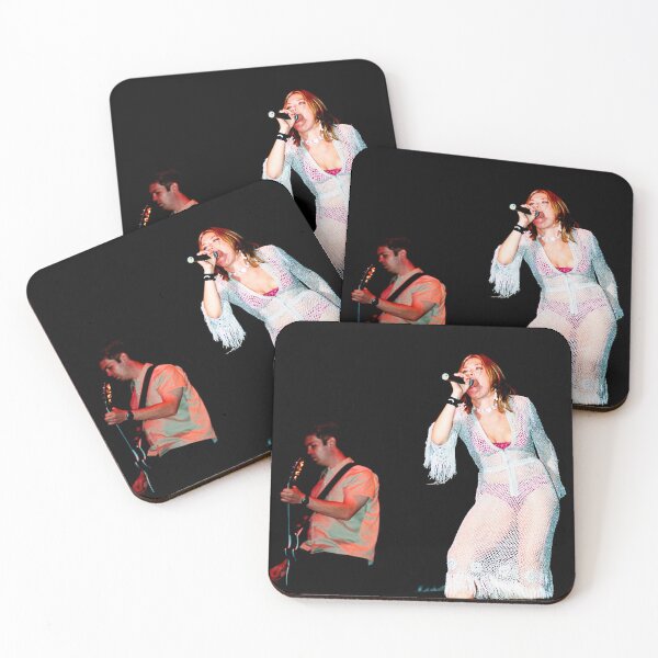 Item preview, Cerys Matthews Catatonia Reading Rock Festival designed and sold by AndyEvansPhotos.