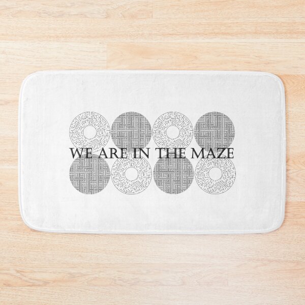 Item preview, we are in the maze designed and sold by HiChois.