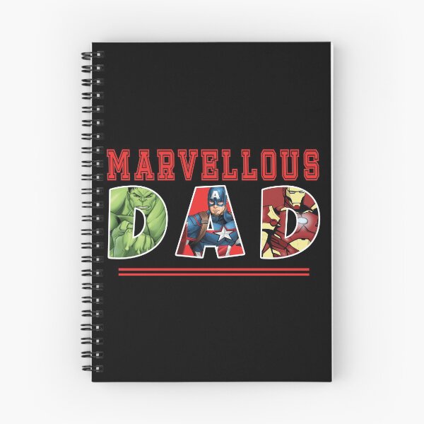 Item preview, Marvellous Dad   designed and sold by g v.