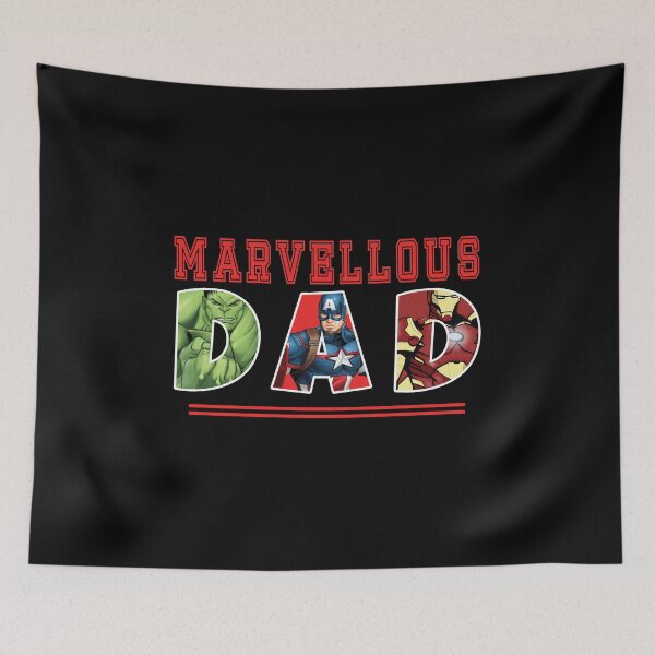Item preview, Marvellous Dad   designed and sold by g v.