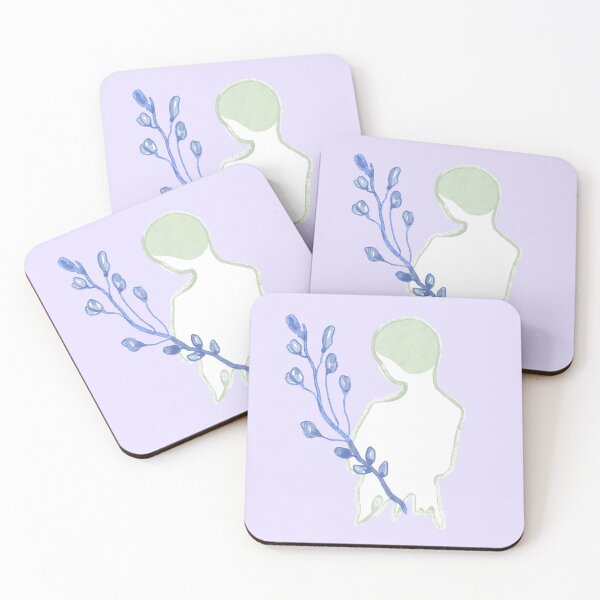 Item preview, Pure spring flowers designed and sold by Salrang.