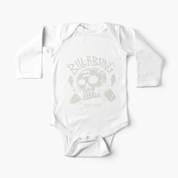 Vetements Enfant Et Bebe Sur Le Theme Volcom Redbubble