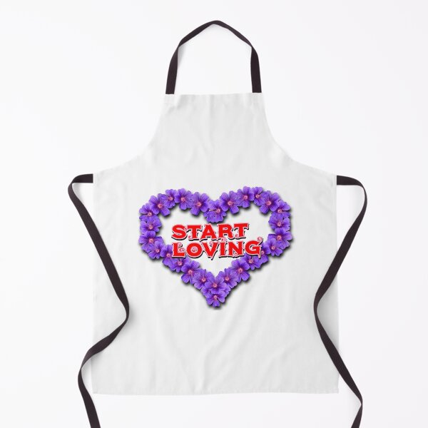 Item preview, Start Loving  designed and sold by breathingada.