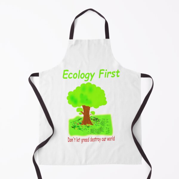 Item preview, Ecology First designed and sold by Onix-tee.
