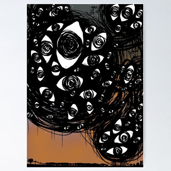 Mother Shub Poster