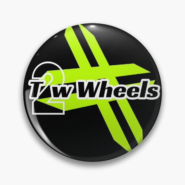 Item preview, T2w Wheels designed and sold by WINS Rider.