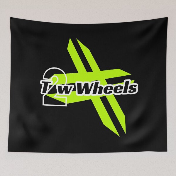 Item preview, T2w Wheels designed and sold by WINS Rider.