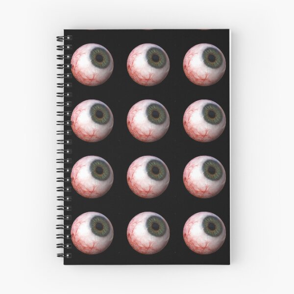 Item preview, I got my eye on you designed and sold by moth-creature.