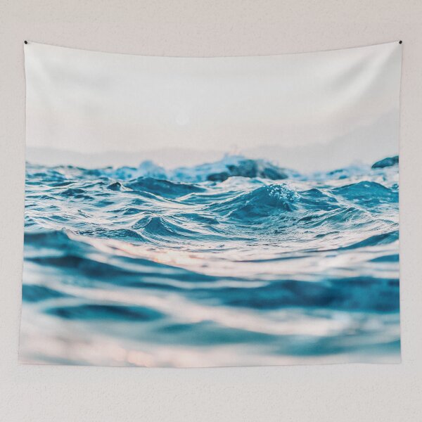 Item preview, Wild sea designed and sold by DOPE-Official.