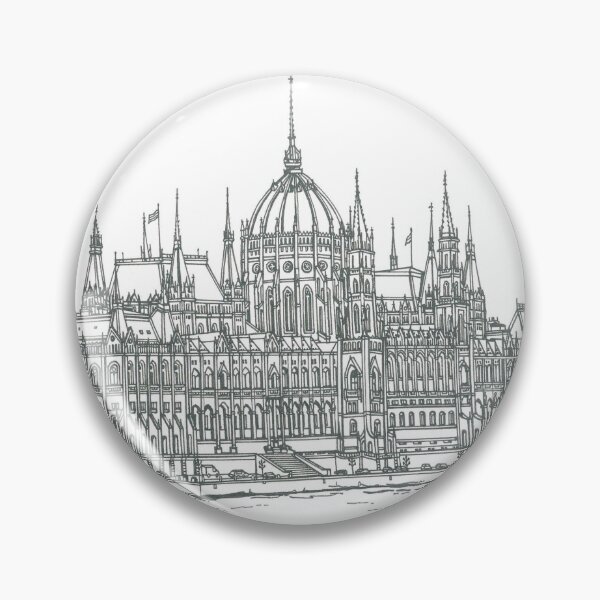 Item preview, Budapest designed and sold by LERILERA.