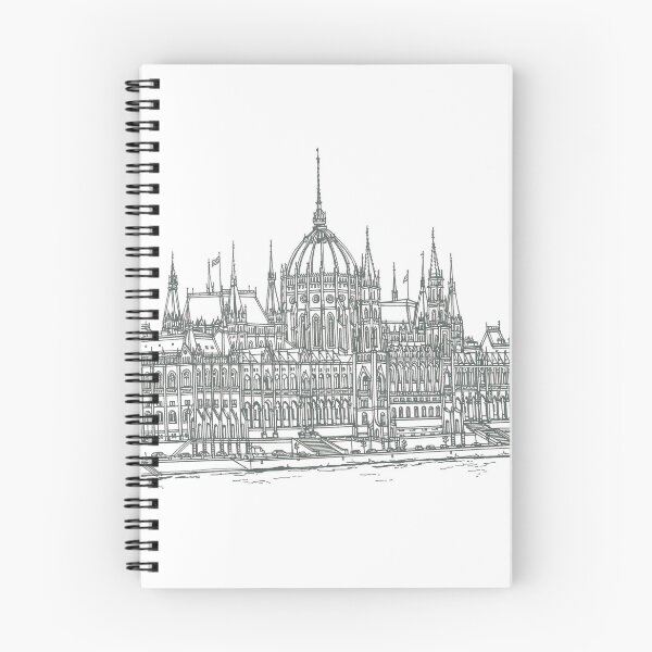 Item preview, Budapest designed and sold by LERILERA.