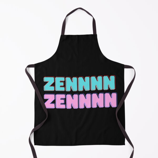 Item preview, ZENNNN designed and sold by Bubblegirl17.