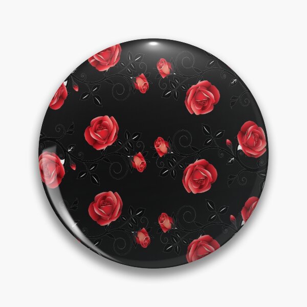 Item preview, Roses  pattern designed and sold by longford.