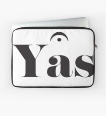 Yas Laptop Sleeve