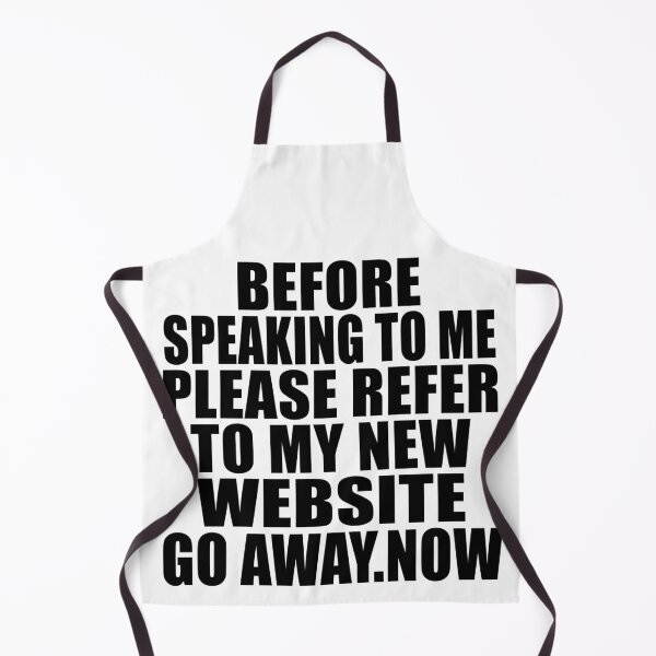 Item preview, Before Speaking designed and sold by MoonsmileProd.