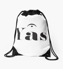 Mochila saco Yas