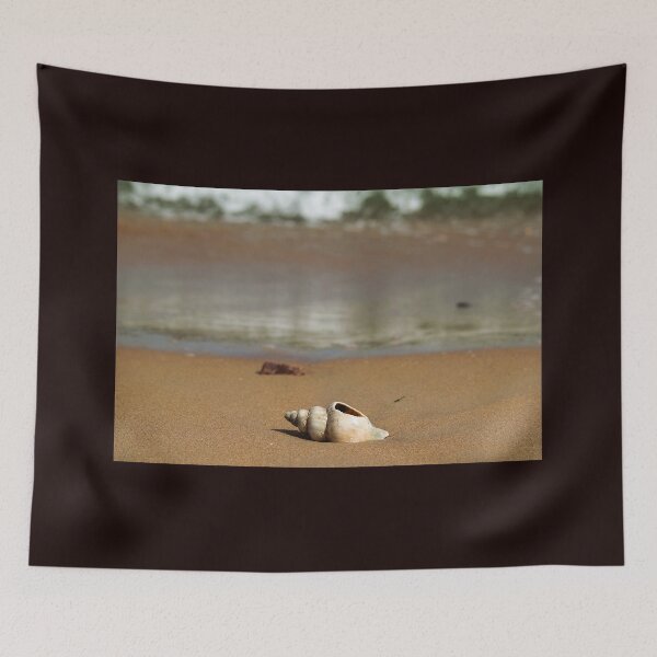 Item preview, She'll on The Beach designed and sold by PhotoPhoto.
