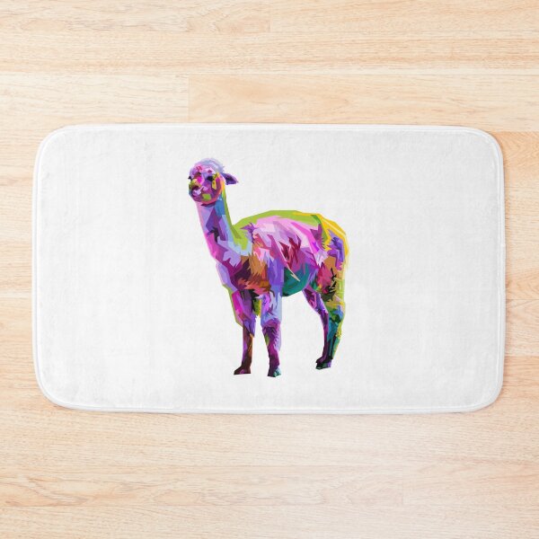 Item preview, Lama designed and sold by Hand-drawn.