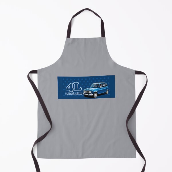 Item preview, R Four L 'Quatrelle' Illustrated Mug designed and sold by RJWautographics.
