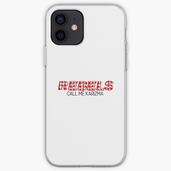 Call Me Karizma Iphone Cases Covers Redbubble