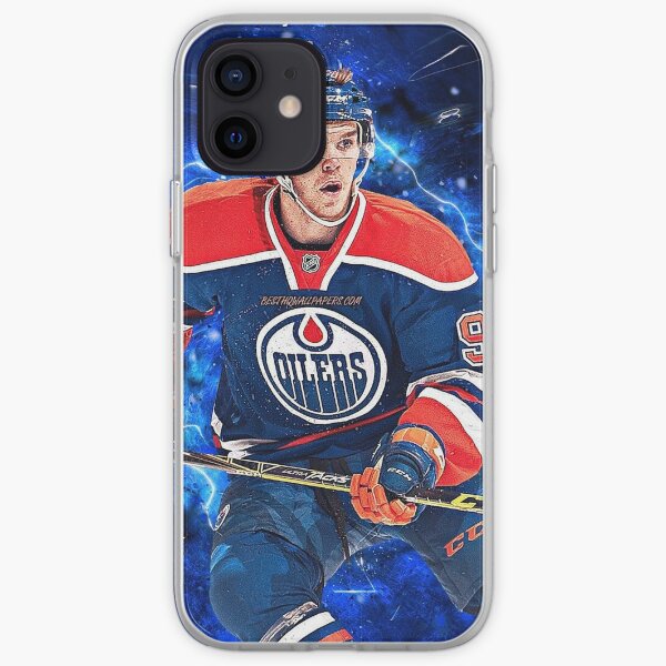 Connor Mcdavid iPhone cases & covers | Redbubble