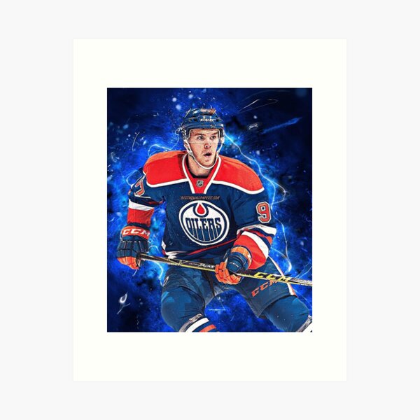 Download Erie Otters Player Connor Mcdavid Wallpaper