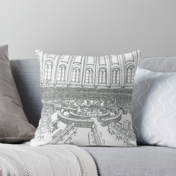 Item preview, Library in London designed and sold by LERILERA.