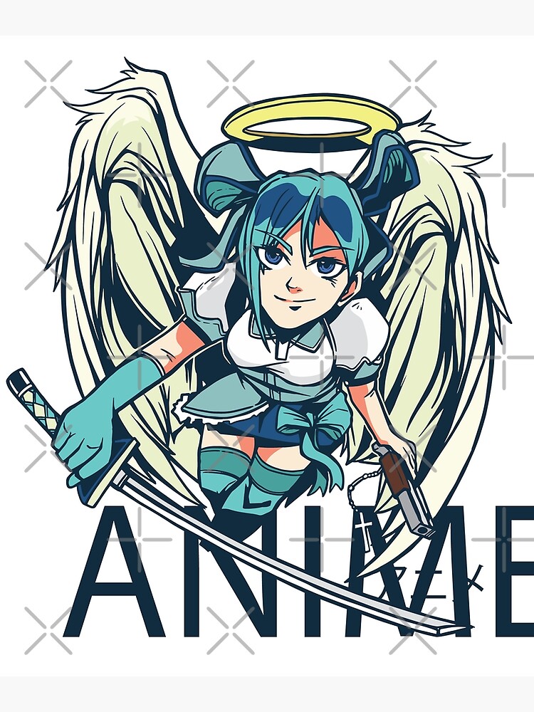 Top 10 Dark Angel Anime List [Best Recommendations]
