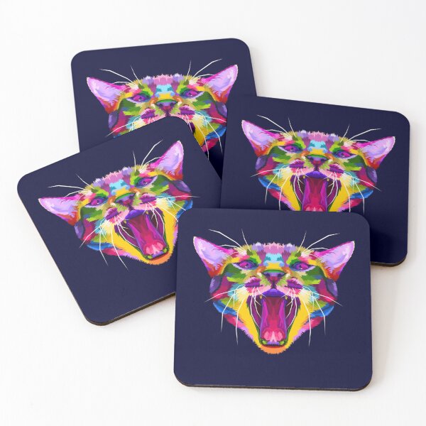 Item preview, Cat designed and sold by Hand-drawn.