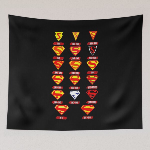Item preview, All Super Titles designed and sold by High Raw.