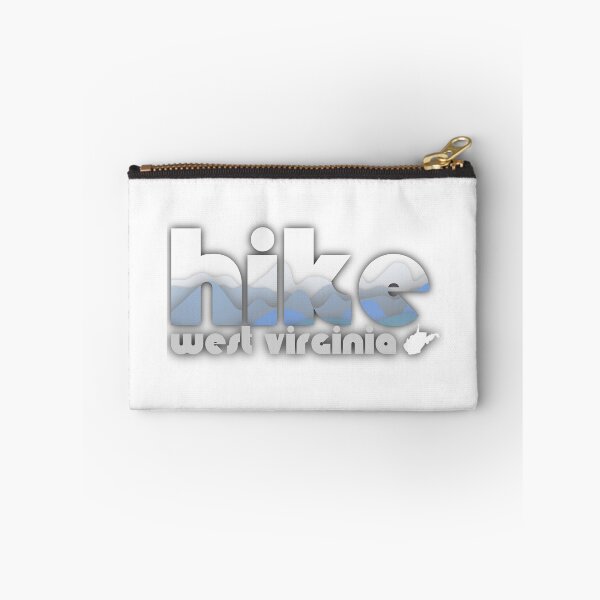 Item preview, Hike WV - landscape designed and sold by jpresar.