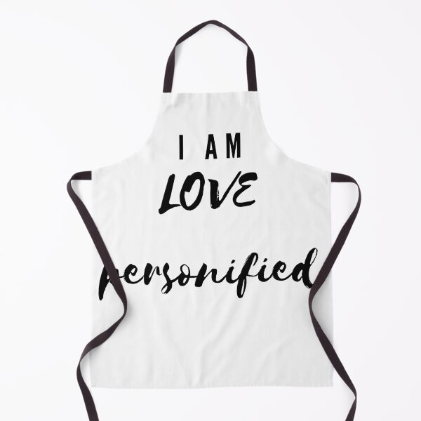 Item preview, I AM LOVE PERSONIFIED designed and sold by iAmmAja43.