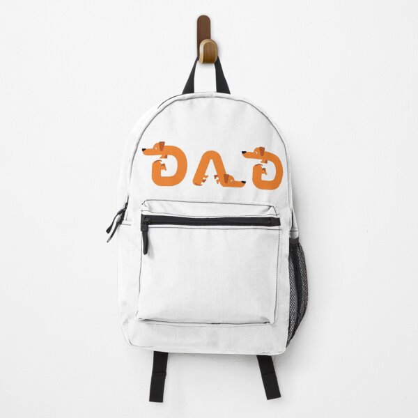 Item preview, Dachshund dad designed and sold by Emil1993.