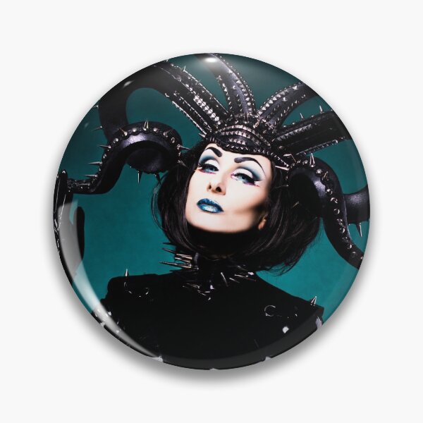 Item preview, DemonatriX designed and sold by Sinteque-Shop.
