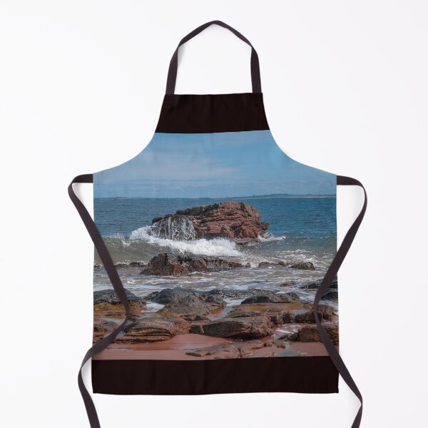 Item preview, Dornoch Beach High Tide designed and sold by PhotoPhoto.