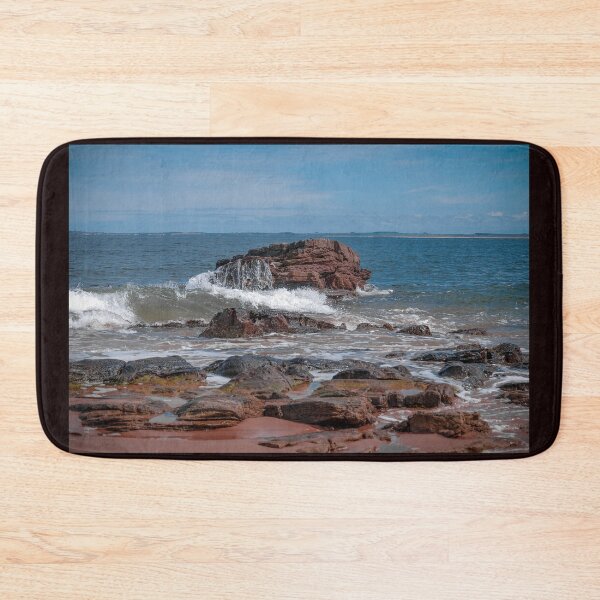 Item preview, Dornoch Beach High Tide designed and sold by PhotoPhoto.